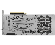 Palit GeForce RTX 4070 Ti GameRock Classic 12GB GDDR6X - 1101307 - zdjęcie 6